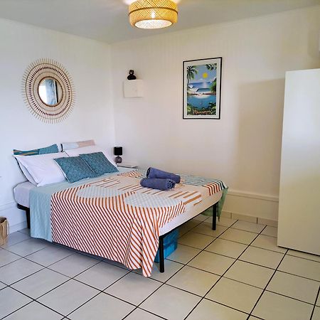 Bungalow Java - Bassin Manapany-Les-Bains Saint-Joseph Zewnętrze zdjęcie
