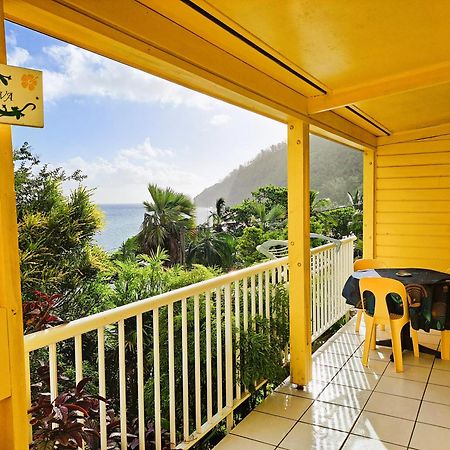 Bungalow Java - Bassin Manapany-Les-Bains Saint-Joseph Zewnętrze zdjęcie