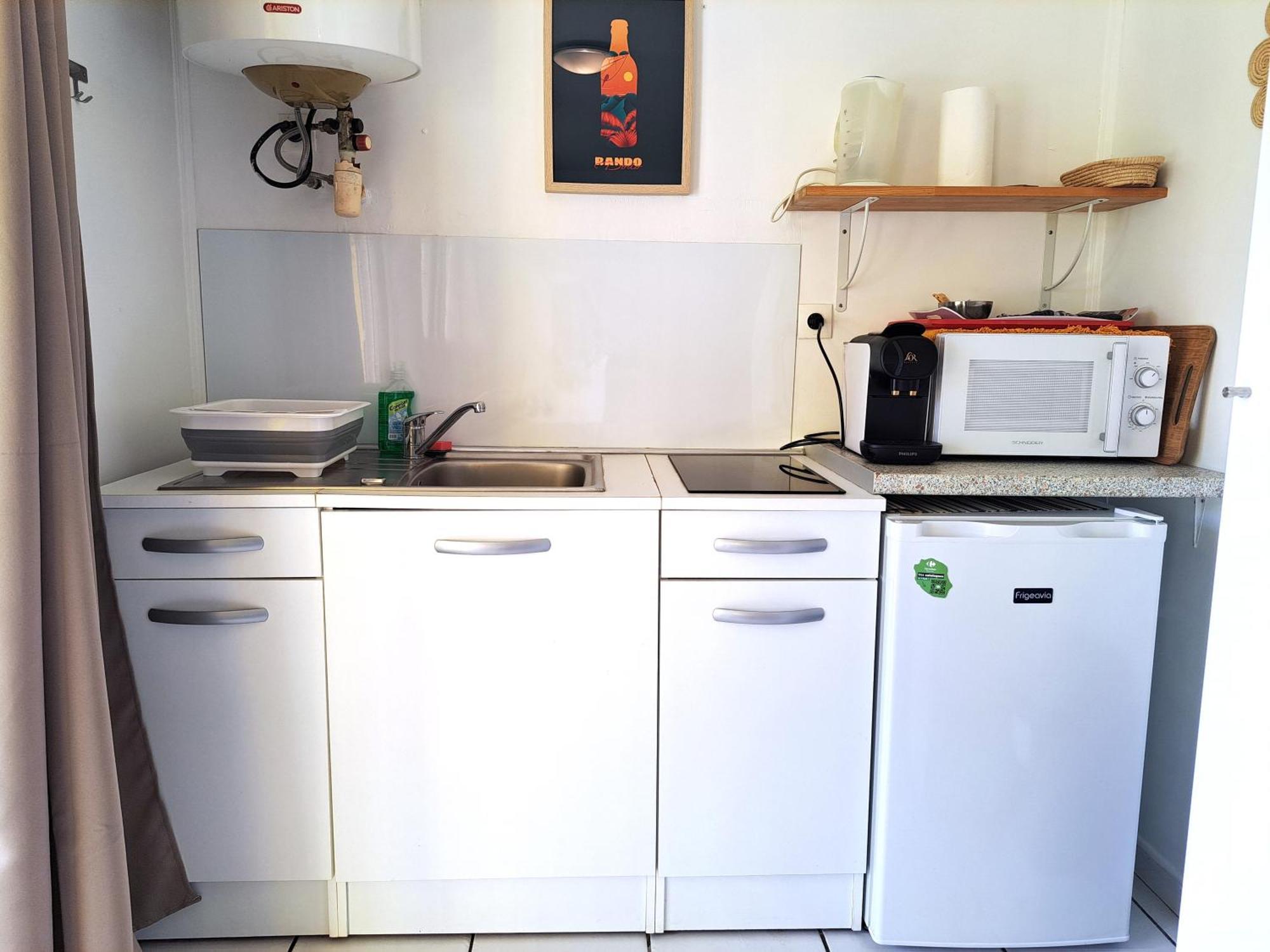 Bungalow Java - Bassin Manapany-Les-Bains Saint-Joseph Zewnętrze zdjęcie